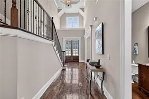 2083 Skybrooke Ln, Hoschton, GA 30548 - Photo 5