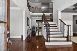 2083 Skybrooke Ln, Hoschton, GA 30548 - Photo 3