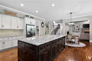 2083 Skybrooke Ln, Hoschton, GA 30548 - Photo 9