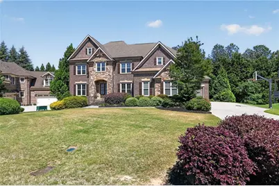 2083 Skybrooke Lane, Hoschton, GA 30548 - Photo 1