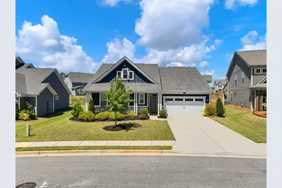 627 Michigan Circle, Hoschton, GA 30548 - Photo 37