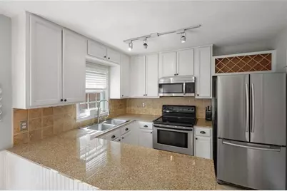 1101 Collier Road NW #D6, Atlanta, GA 30318 - Photo 9