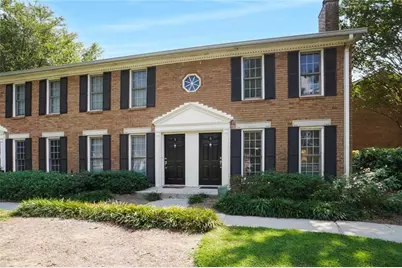 1101 Collier Road NW #D6, Atlanta, GA 30318 - Photo 1