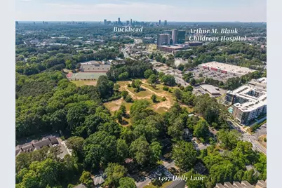 1497 Holly Lane NE, Atlanta, GA 30329 - Photo 21