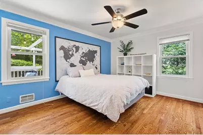 1497 Holly Lane NE, Atlanta, GA 30329 - Photo 11