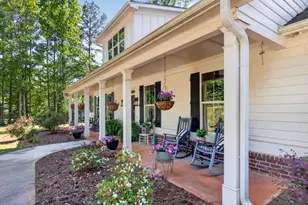 498 Michael Etchinson Rd, Monroe, GA 30655 - Photo 3