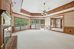 205 Saddle Creek Dr, Roswell, GA 30076 - Photo 7