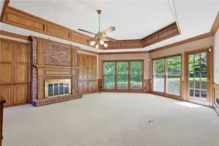 205 Saddle Creek Dr, Roswell, GA 30076 - Photo 5