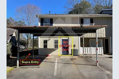 4267 Grogan Street NW, Acworth, GA 30101 - Photo 35