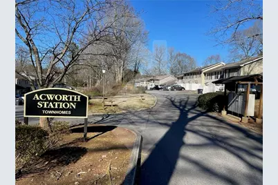 4267 Grogan Street NW, Acworth, GA 30101 - Photo 31
