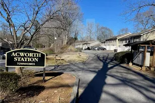4267 Grogan Street NW, Acworth, GA 30101 - Photo 31