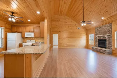 180 Gold Dust Trail, Sautee Nacoochee, GA 30571 - Photo 5