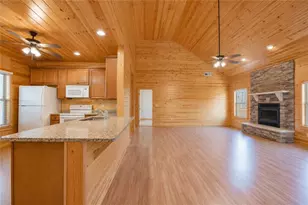 180 Gold Dust Trail, Sautee Nacoochee, GA 30571 - Photo 5