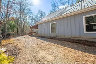 180 Gold Dust Trail, Sautee Nacoochee, GA 30571 - Photo 31