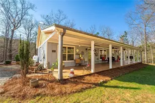 180 Gold Dust Trail, Sautee Nacoochee, GA 30571 - Photo 5