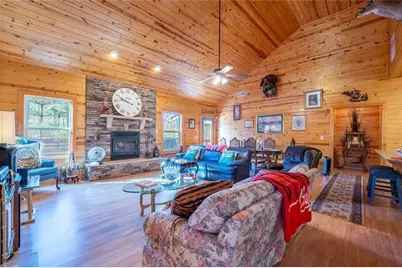 180 Gold Dust Trail, Sautee Nacoochee, GA 30571 - Photo 7