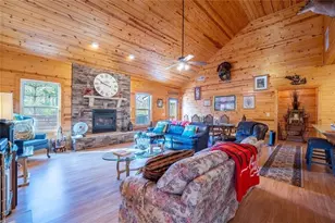 180 Gold Dust Trail, Sautee Nacoochee, GA 30571 - Photo 7