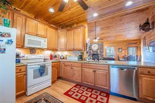 180 Gold Dust Trail, Sautee Nacoochee, GA 30571 - Photo 17
