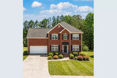 6635 Wellesley Drive, Riverdale, GA 30296 - Photo 1