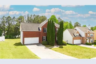 6635 Wellesley Drive, Riverdale, GA 30296 - Photo 3