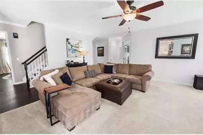 701 Silver Mist Way, Canton, GA 30114 - Photo 7
