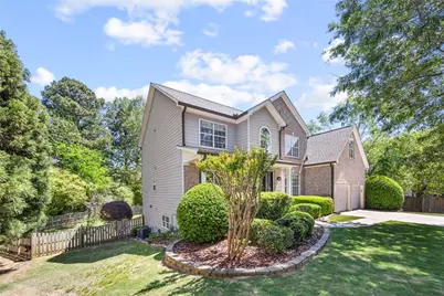 701 Silver Mist Way, Canton, GA 30114 - Photo 49