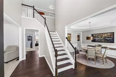 701 Silver Mist Way, Canton, GA 30114 - Photo 3