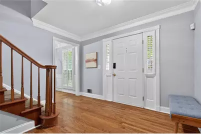 8571 Birch Hollow Drive, Roswell, GA 30076 - Photo 5
