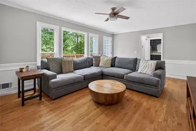8571 Birch Hollow Drive, Roswell, GA 30076 - Photo 17
