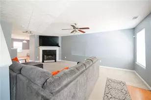 2939 Vining Terrace, Decatur, GA 30034 - Photo 7