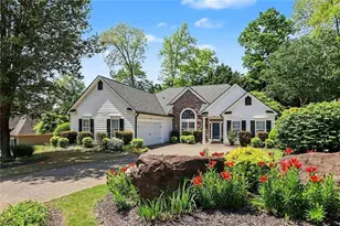114 Clifford Ct, Canton, GA 30115 - Photo 1