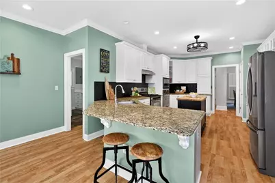 40 O'Dell Ridge, Newnan, GA 30263 - Photo 11