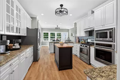 40 O'Dell Ridge, Newnan, GA 30263 - Photo 15