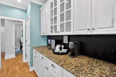 40 O'Dell Ridge, Newnan, GA 30263 - Photo 17