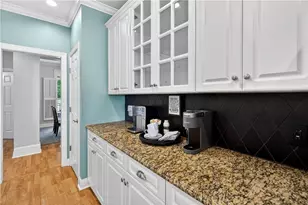 40 O'Dell Ridge, Newnan, GA 30263 - Photo 17
