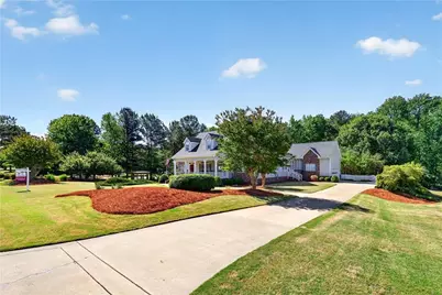 40 O'Dell Ridge, Newnan, GA 30263 - Photo 3