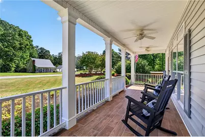 40 O'Dell Ridge, Newnan, GA 30263 - Photo 5