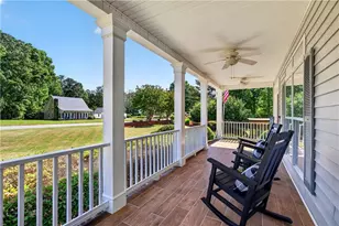 40 O'Dell Ridge, Newnan, GA 30263 - Photo 5