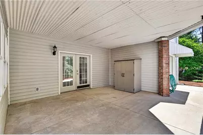 40 O'Dell Ridge, Newnan, GA 30263 - Photo 53