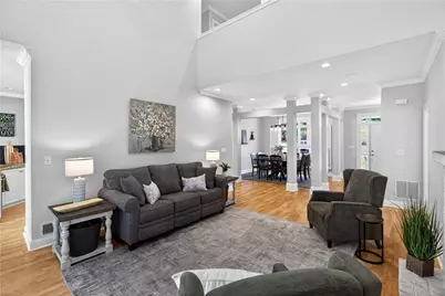 40 O'Dell Ridge, Newnan, GA 30263 - Photo 21