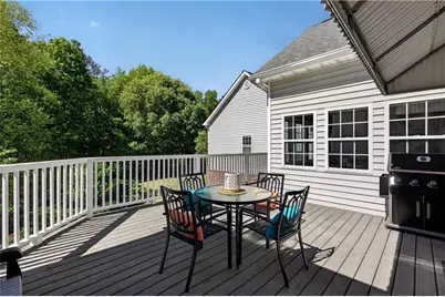 40 O'Dell Ridge, Newnan, GA 30263 - Photo 55