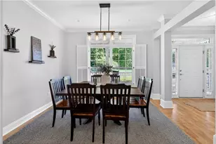 40 O'Dell Ridge, Newnan, GA 30263 - Photo 25