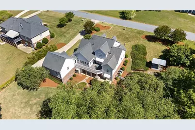 40 O'Dell Ridge, Newnan, GA 30263 - Photo 67