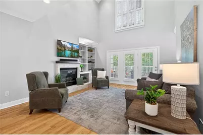 40 O'Dell Ridge, Newnan, GA 30263 - Photo 23
