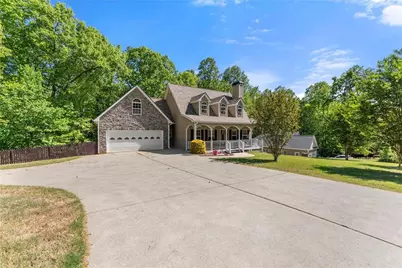 95 Oak Creek Way, Dawsonville, GA 30534 - Photo 5