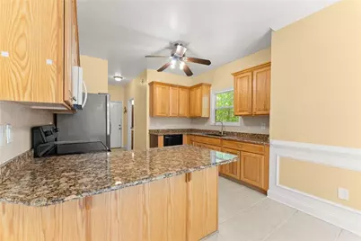 95 Oak Creek Way, Dawsonville, GA 30534 - Photo 17