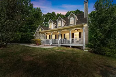 95 Oak Creek Way, Dawsonville, GA 30534 - Photo 1