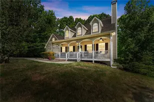 95 Oak Creek Way, Dawsonville, GA 30534 - Photo 1