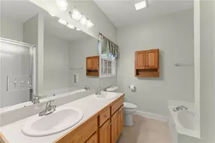 95 Oak Creek Way, Dawsonville, GA 30534 - Photo 27
