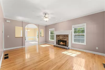 95 Oak Creek Way, Dawsonville, GA 30534 - Photo 13